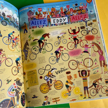 Load image into Gallery viewer, Wheels : The Big Fun Book Of Vehicles