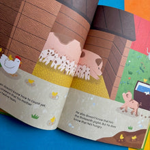 Load image into Gallery viewer, The Thirteenth Piglet