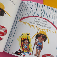 Load image into Gallery viewer, My Sister Is A Treasure