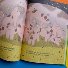 Load image into Gallery viewer, The Thirteenth Piglet