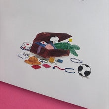 Load image into Gallery viewer, My Sister Is A Treasure