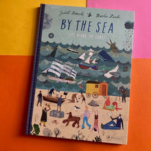 Load image into Gallery viewer, By The Sea - Life Along The Coast