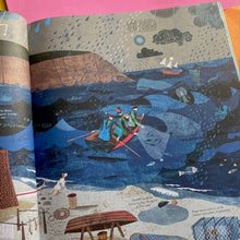 Load image into Gallery viewer, By The Sea - Life Along The Coast