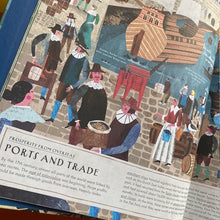 Load image into Gallery viewer, By The Sea - Life Along The Coast