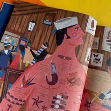 Load image into Gallery viewer, By The Sea - Life Along The Coast