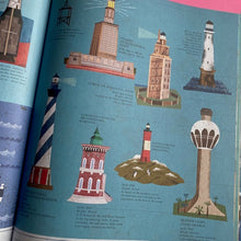 Load image into Gallery viewer, By The Sea - Life Along The Coast