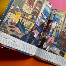 Load image into Gallery viewer, By The Sea - Life Along The Coast