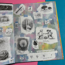 Load image into Gallery viewer, Shy Willow