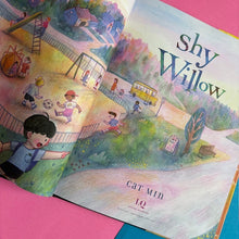 Load image into Gallery viewer, Shy Willow