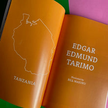 Load image into Gallery viewer, Drawn To Change The World