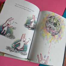 Load image into Gallery viewer, Shy Willow