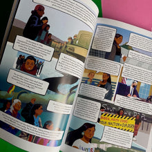 Load image into Gallery viewer, Drawn To Change The World