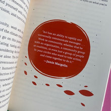 Load image into Gallery viewer, Drawn To Change The World