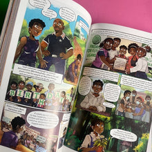 Load image into Gallery viewer, Drawn To Change The World