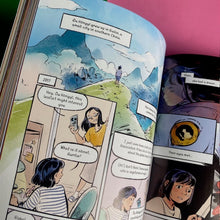 Load image into Gallery viewer, Drawn To Change The World