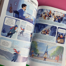 Load image into Gallery viewer, Drawn To Change The World