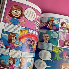 Load image into Gallery viewer, Drawn To Change The World