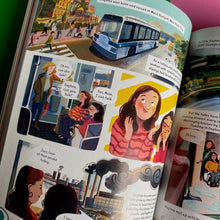 Load image into Gallery viewer, Drawn To Change The World