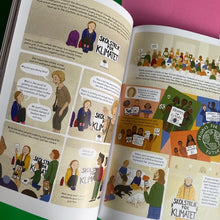 Load image into Gallery viewer, Drawn To Change The World