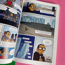 Load image into Gallery viewer, Drawn To Change The World