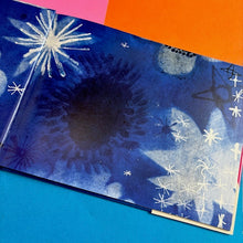 Load image into Gallery viewer, Sheep Count Flowers