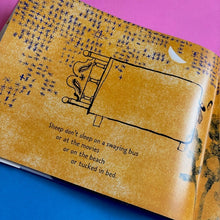 Load image into Gallery viewer, Sheep Count Flowers