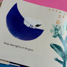 Load image into Gallery viewer, Sheep Count Flowers