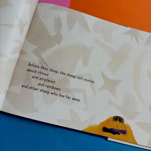 Load image into Gallery viewer, Sheep Count Flowers