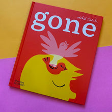 Load image into Gallery viewer, Gone