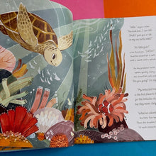 Load image into Gallery viewer, 5 MInute Ocean Stories: True Tales From The Sea