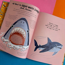 Load image into Gallery viewer, 5 MInute Ocean Stories: True Tales From The Sea