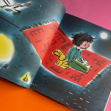 Load image into Gallery viewer, Drew, Moo And Bunny, Too