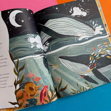 Load image into Gallery viewer, 5 MInute Ocean Stories: True Tales From The Sea