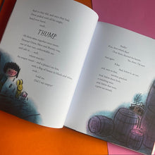 Load image into Gallery viewer, Drew, Moo And Bunny, Too