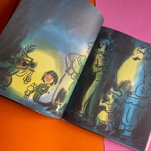 Load image into Gallery viewer, Drew, Moo And Bunny, Too