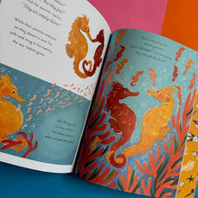 Load image into Gallery viewer, 5 MInute Ocean Stories: True Tales From The Sea