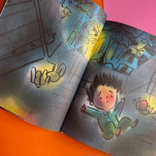 Load image into Gallery viewer, Drew, Moo And Bunny, Too