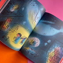 Load image into Gallery viewer, Drew, Moo And Bunny, Too