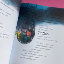 Load image into Gallery viewer, Drew, Moo And Bunny, Too