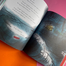 Load image into Gallery viewer, Drew, Moo And Bunny, Too