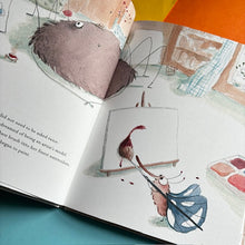 Load image into Gallery viewer, How Dreadful!