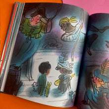 Load image into Gallery viewer, Drew, Moo And Bunny, Too