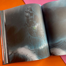 Load image into Gallery viewer, Drew, Moo And Bunny, Too