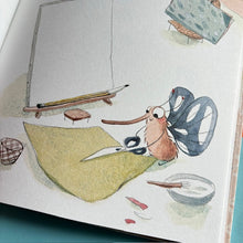 Load image into Gallery viewer, How Dreadful!