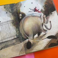 Load image into Gallery viewer, Harold Snipperpot’s Best Disaster Ever