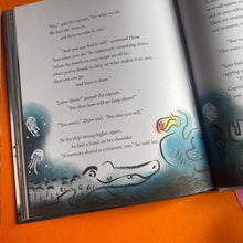 Load image into Gallery viewer, Drew, Moo And Bunny, Too