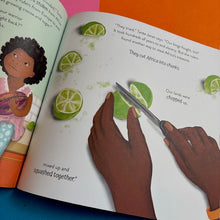 Load image into Gallery viewer, Our Story Starts In Africa