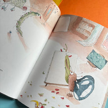 Load image into Gallery viewer, How Dreadful!