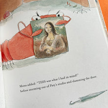 Load image into Gallery viewer, How Dreadful!