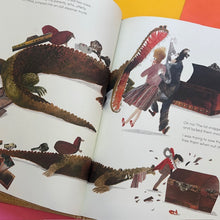 Load image into Gallery viewer, Harold Snipperpot’s Best Disaster Ever